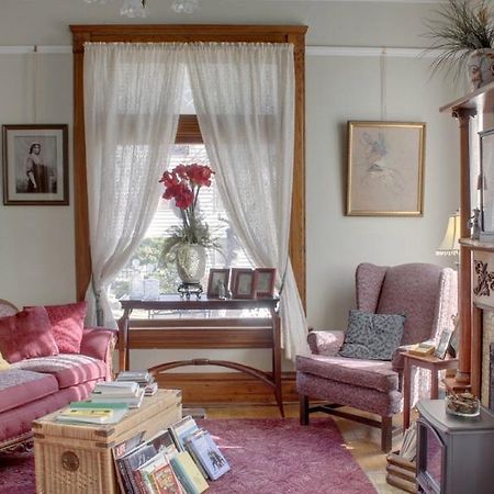 هانيبال Garden House Bed And Breakfast المظهر الخارجي الصورة