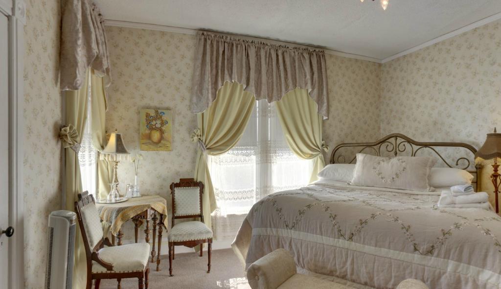 هانيبال Garden House Bed And Breakfast المظهر الخارجي الصورة