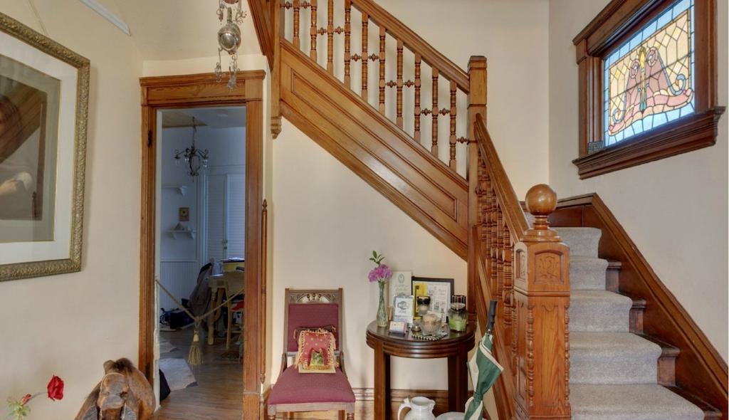 هانيبال Garden House Bed And Breakfast المظهر الخارجي الصورة